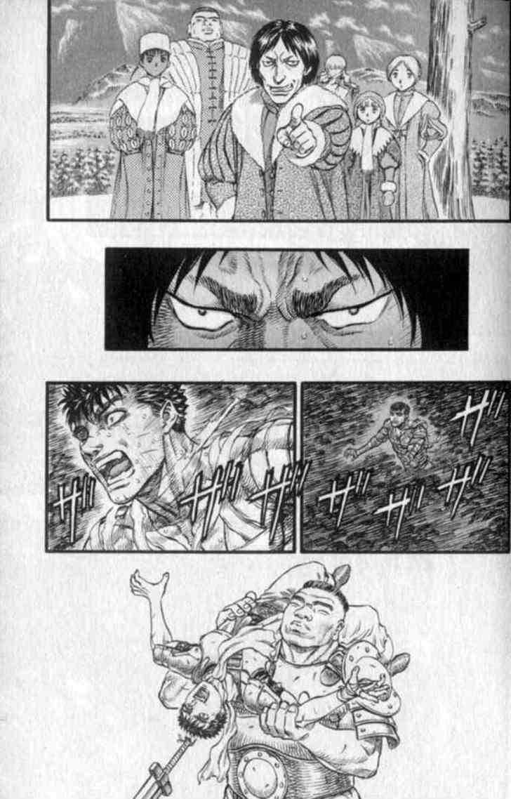 Read Berserk (ID) Manga Online
