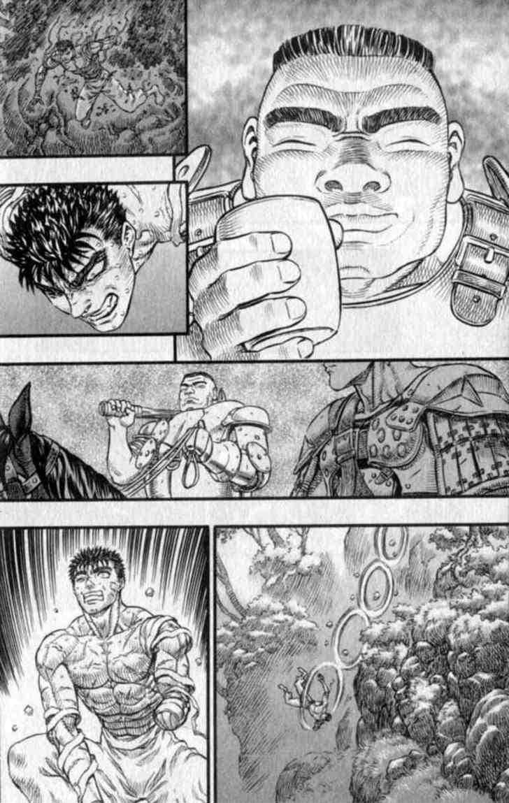 Read Berserk (ID) Manga Online