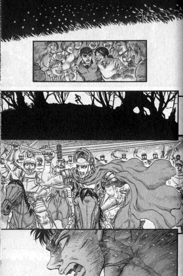 Read Berserk (ID) Manga Online