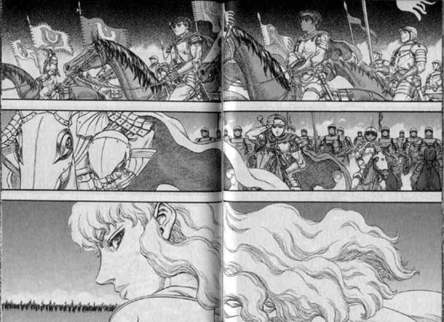 Read Berserk (ID) Manga Online
