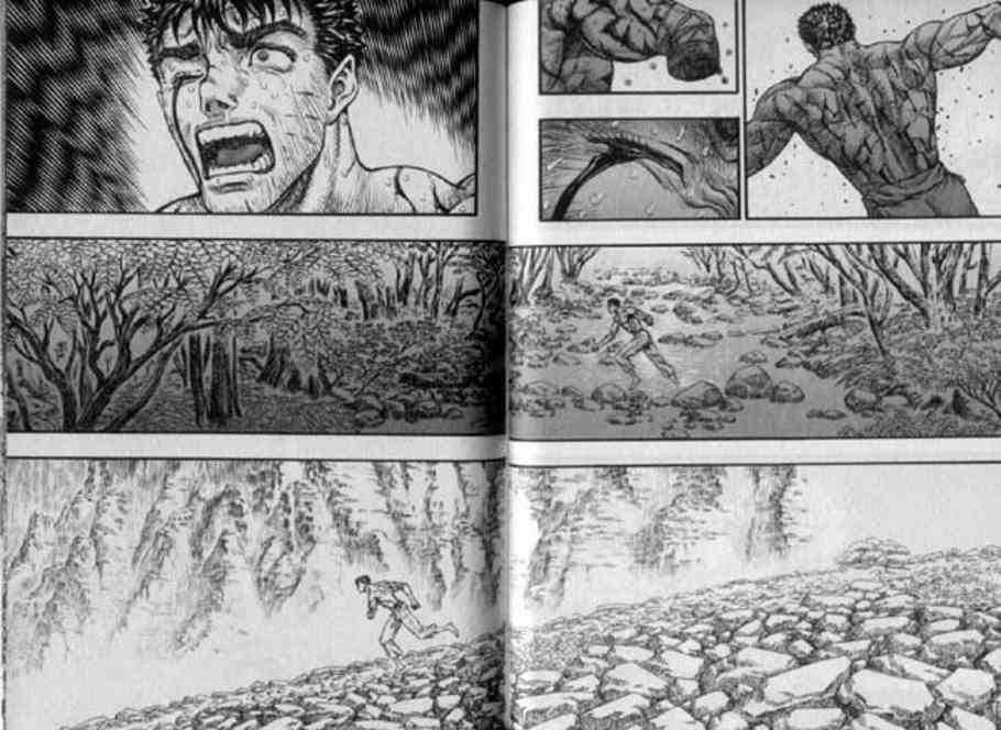 Read Berserk (ID) Manga Online