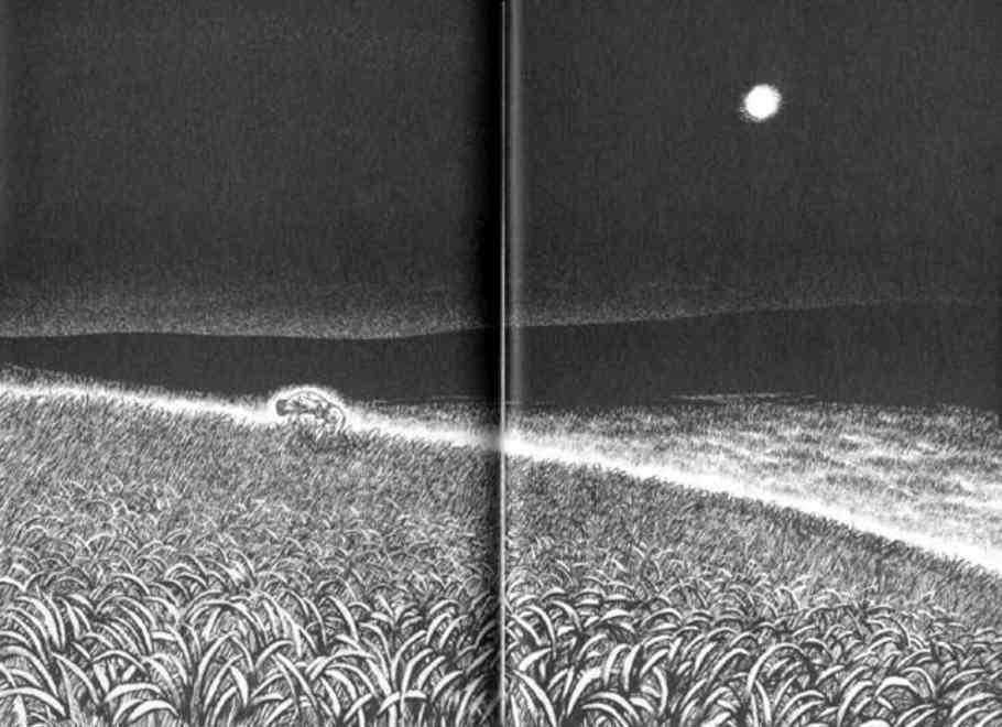 Read Berserk (ID) Manga Online