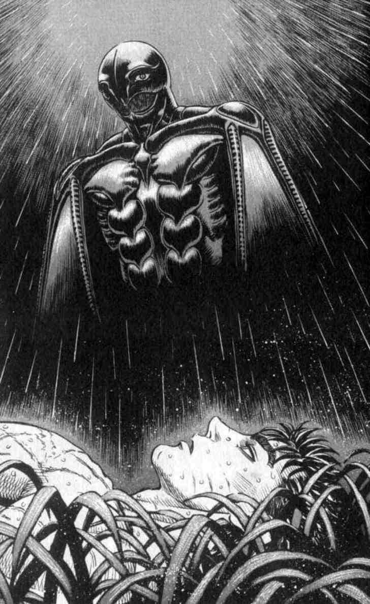 Read Berserk (ID) Manga Online