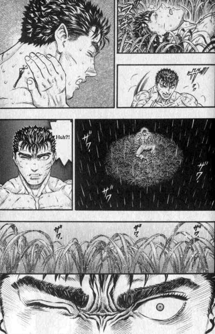Read Berserk (ID) Manga Online