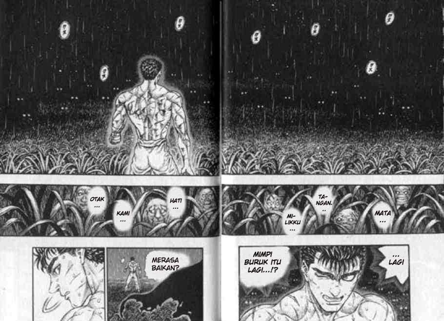 Read Berserk (ID) Manga Online