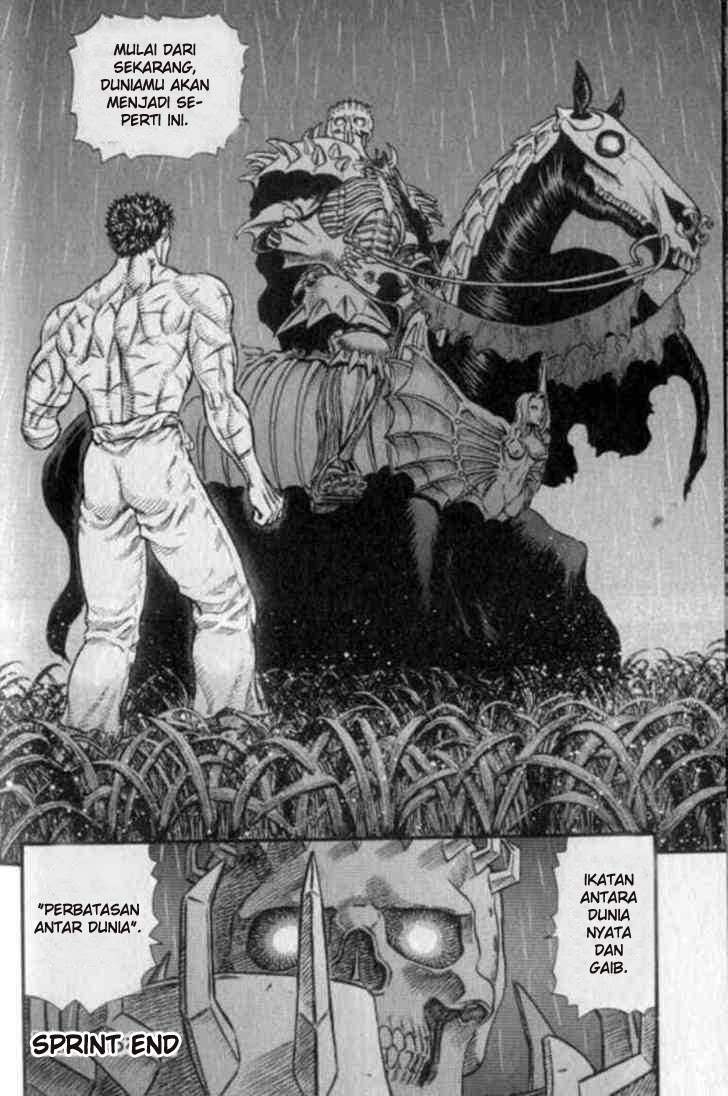 Read Berserk (ID) Manga Online