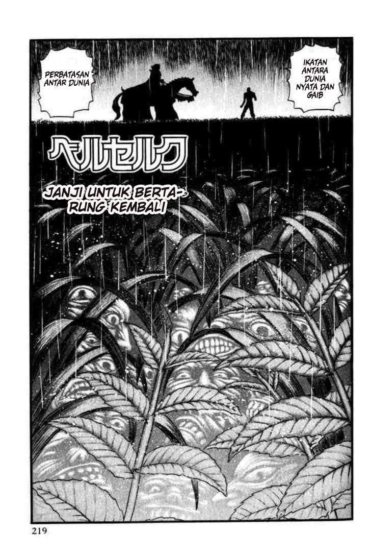 Read Berserk (ID) Manga Online