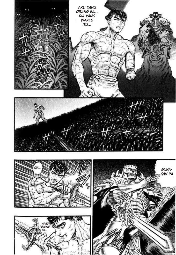 Read Berserk (ID) Manga Online