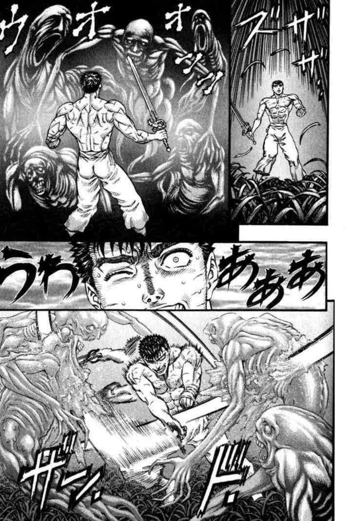 Read Berserk (ID) Manga Online
