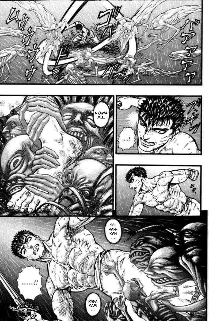Read Berserk (ID) Manga Online