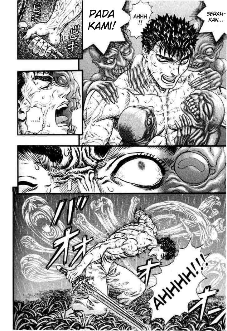 Read Berserk (ID) Manga Online