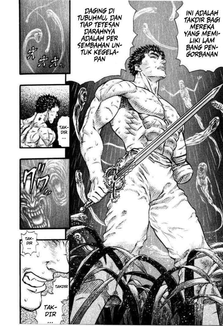 Read Berserk (ID) Manga Online