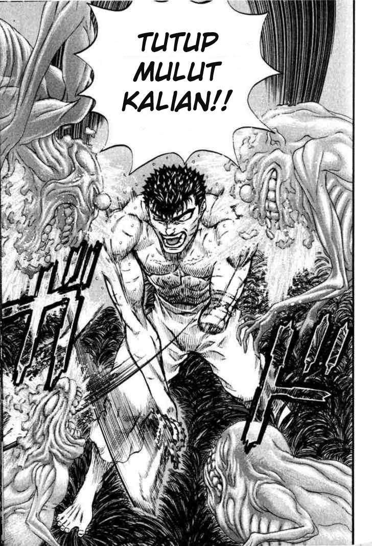 Read Berserk (ID) Manga Online