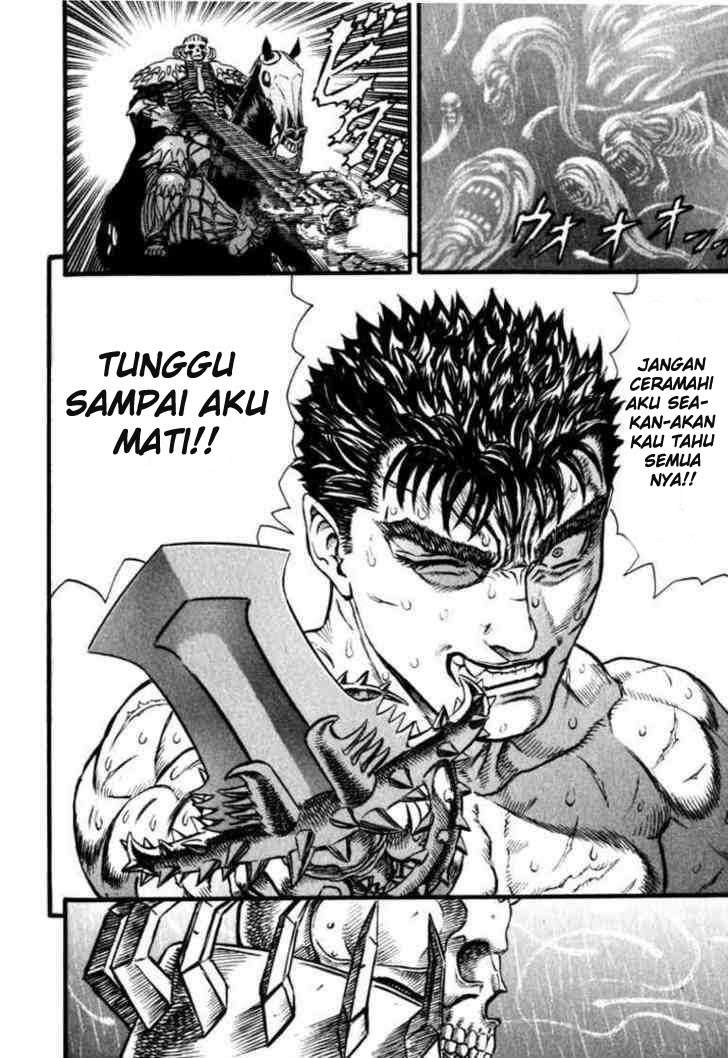 Read Berserk (ID) Manga Online
