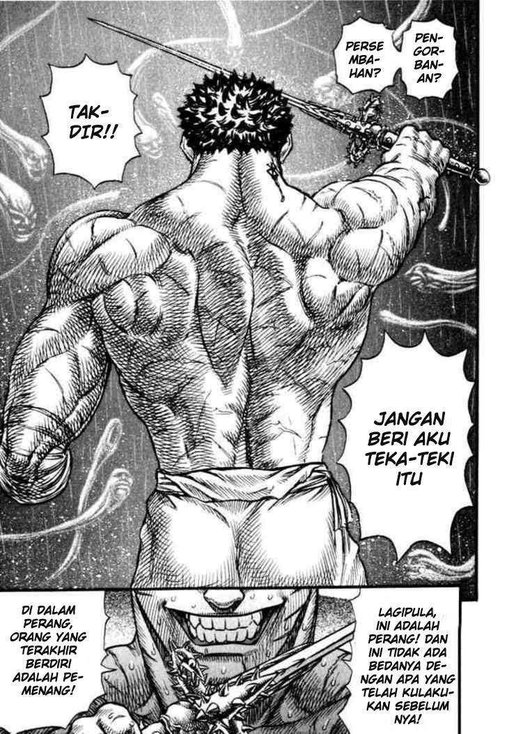 Read Berserk (ID) Manga Online