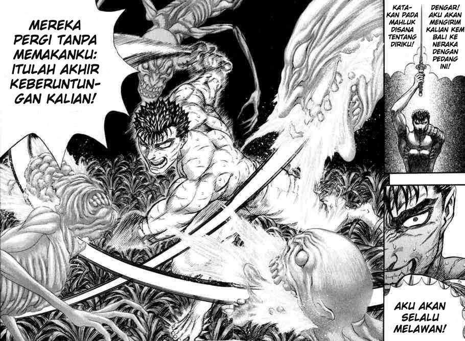Read Berserk (ID) Manga Online