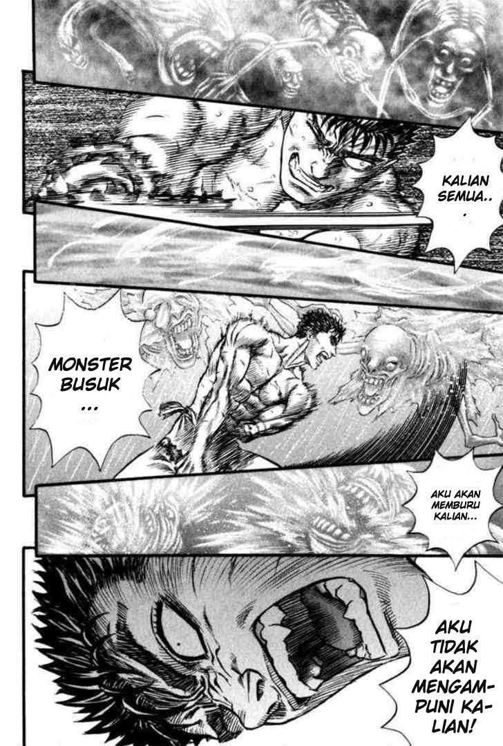 Read Berserk (ID) Manga Online