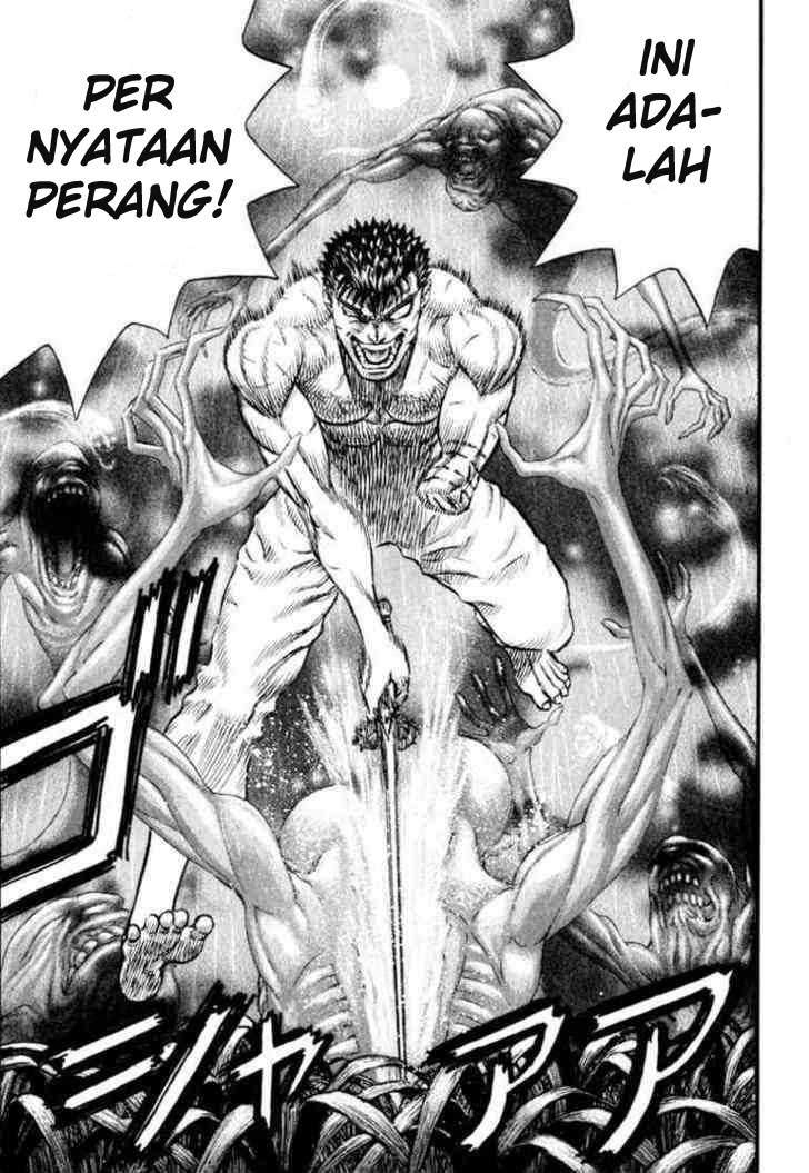 Read Berserk (ID) Manga Online