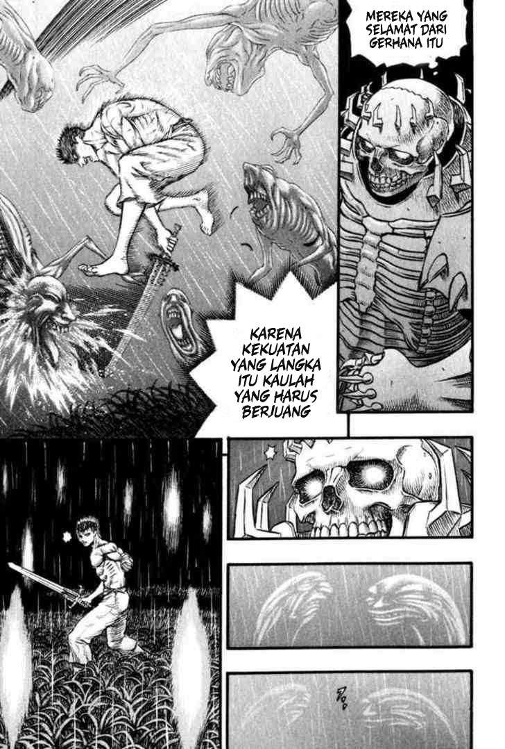 Read Berserk (ID) Manga Online