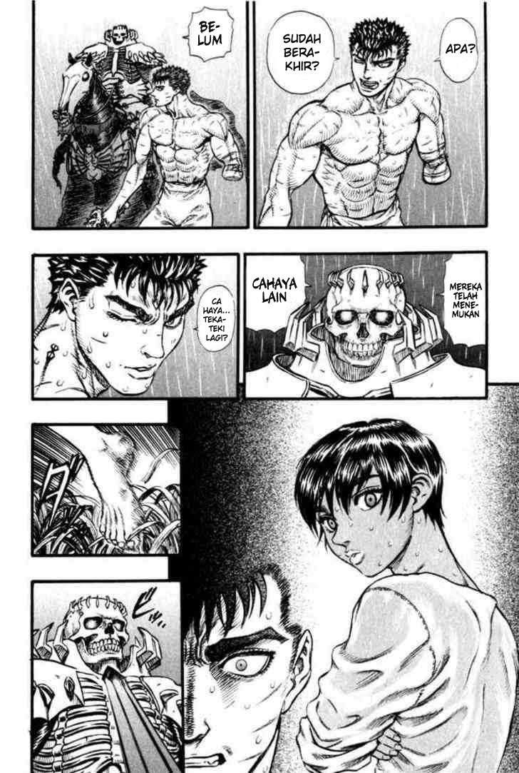Read Berserk (ID) Manga Online