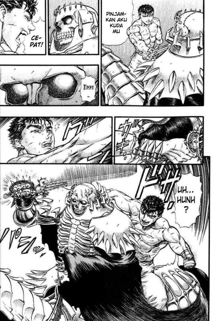 Read Berserk (ID) Manga Online