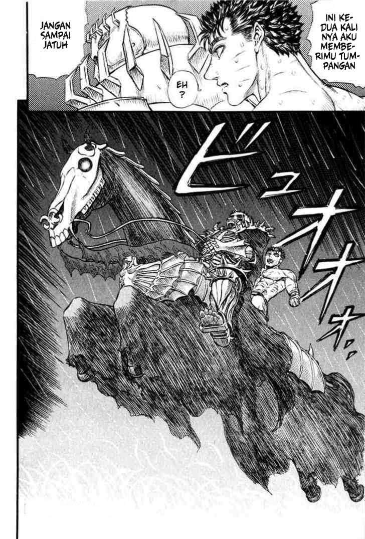 Read Berserk (ID) Manga Online