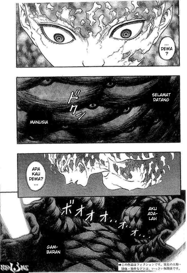Read Berserk (ID) Manga Online