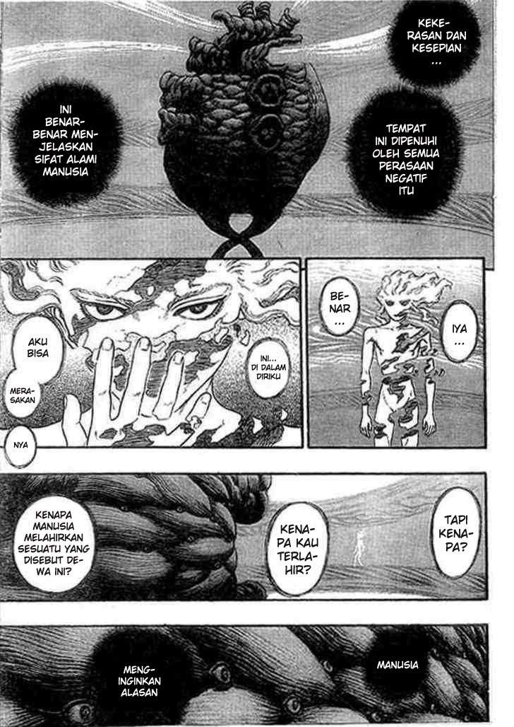 Read Berserk (ID) Manga Online