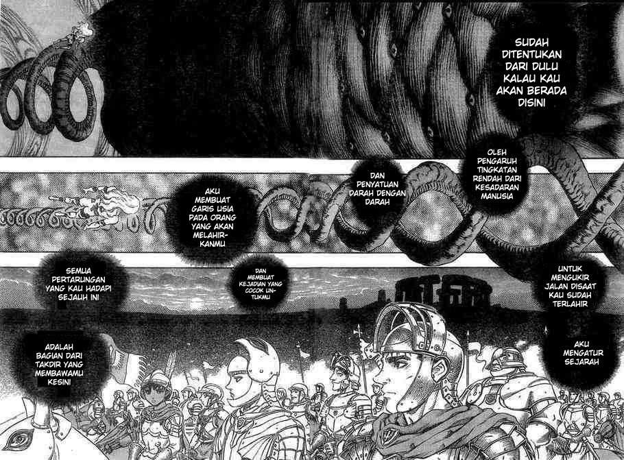 Read Berserk (ID) Manga Online