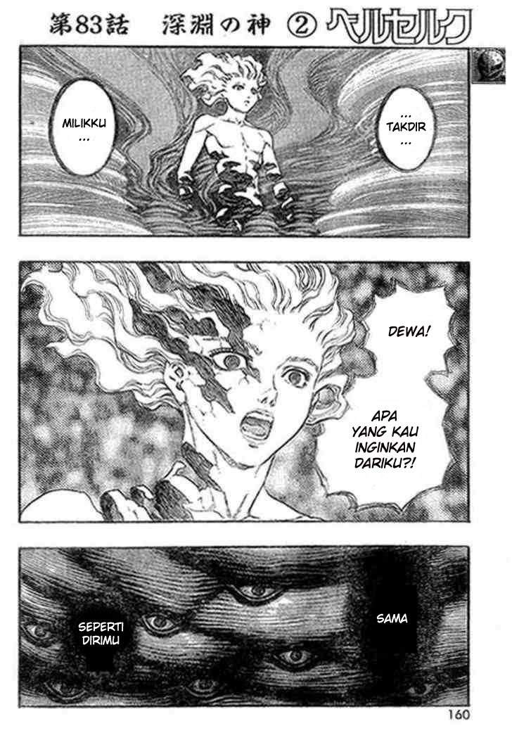 Read Berserk (ID) Manga Online