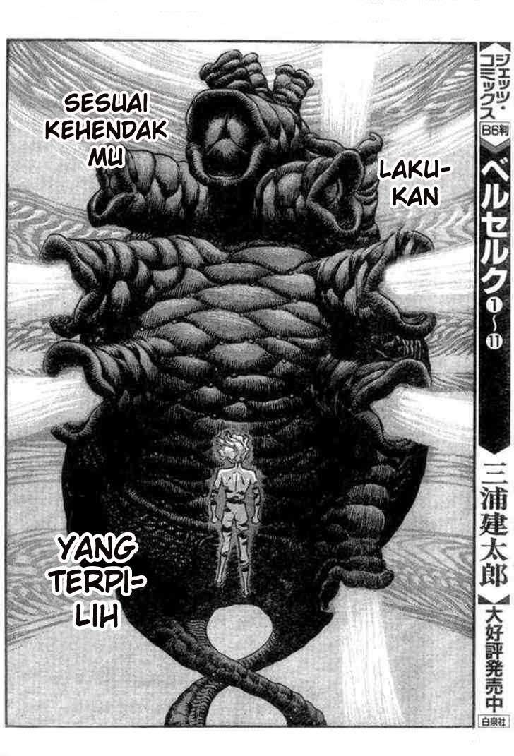 Read Berserk (ID) Manga Online