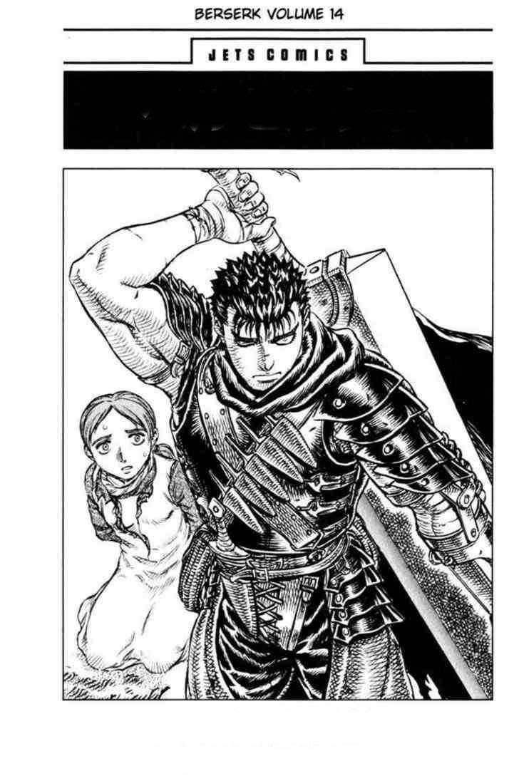Read Berserk (ID) Manga Online