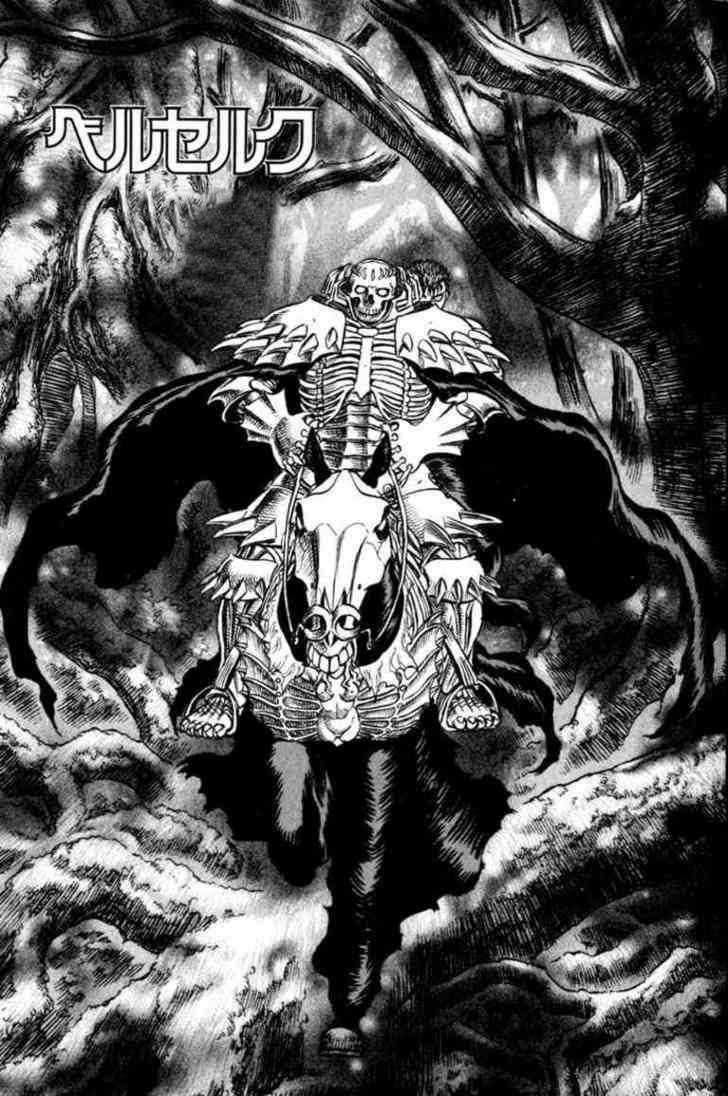 Read Berserk (ID) Manga Online