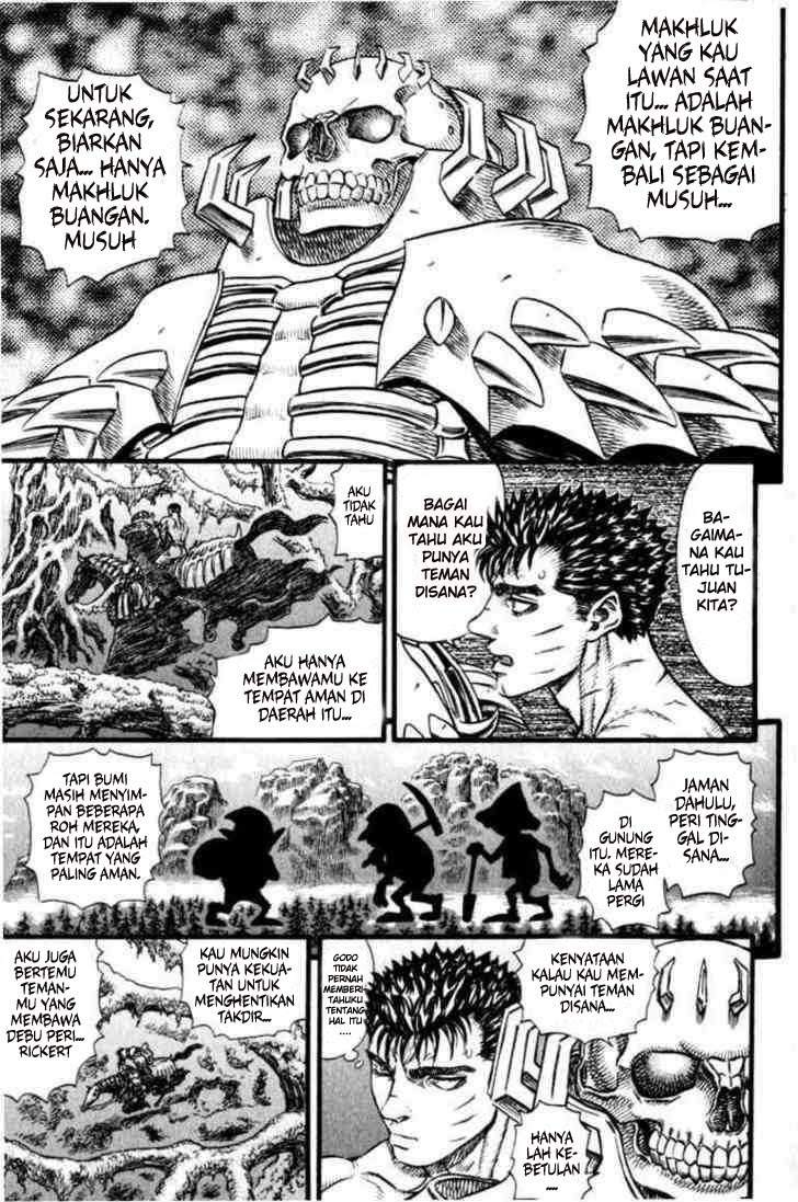 Read Berserk (ID) Manga Online