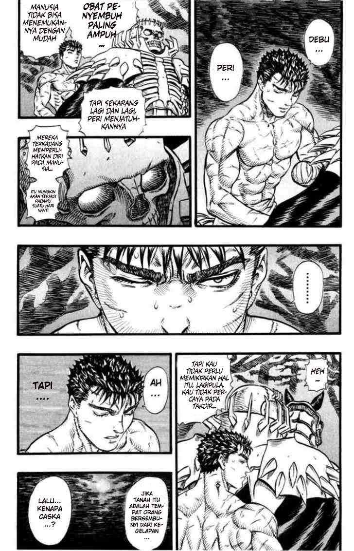 Read Berserk (ID) Manga Online