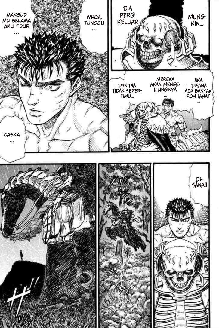 Read Berserk (ID) Manga Online