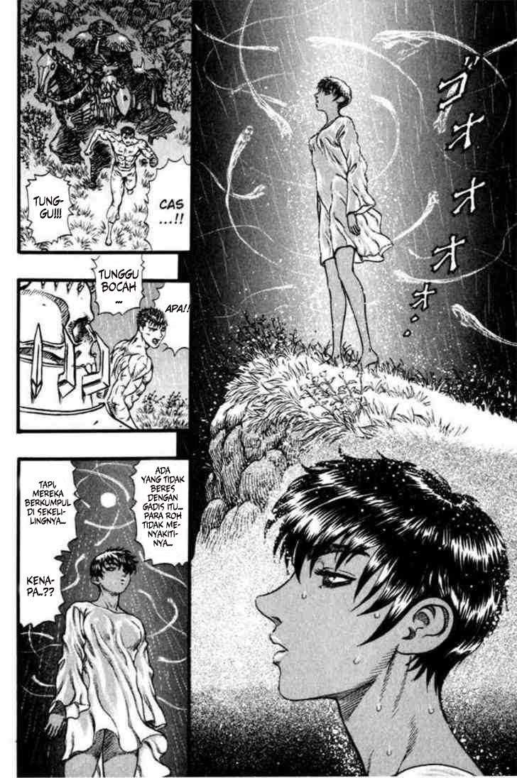 Read Berserk (ID) Manga Online