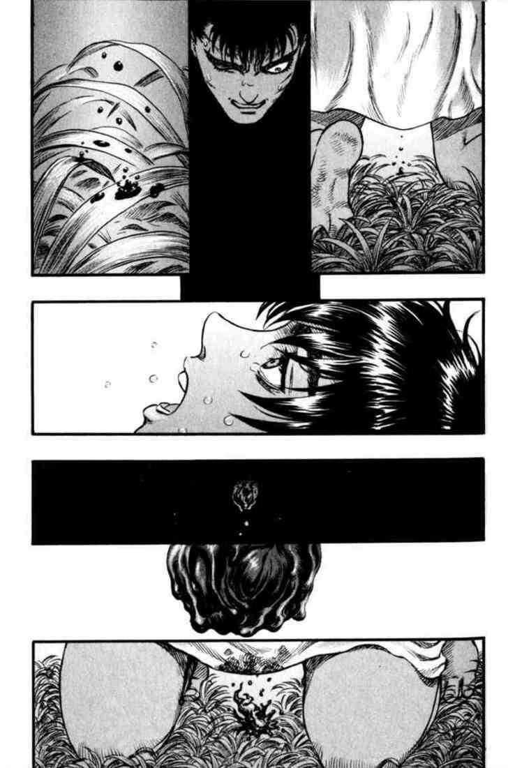 Read Berserk (ID) Manga Online