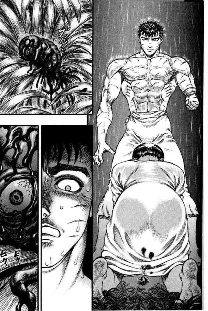 Read Berserk (ID) Manga Online