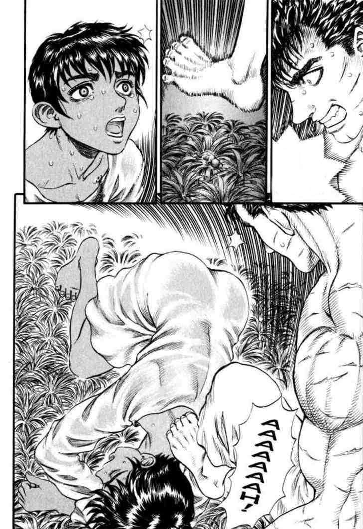 Read Berserk (ID) Manga Online