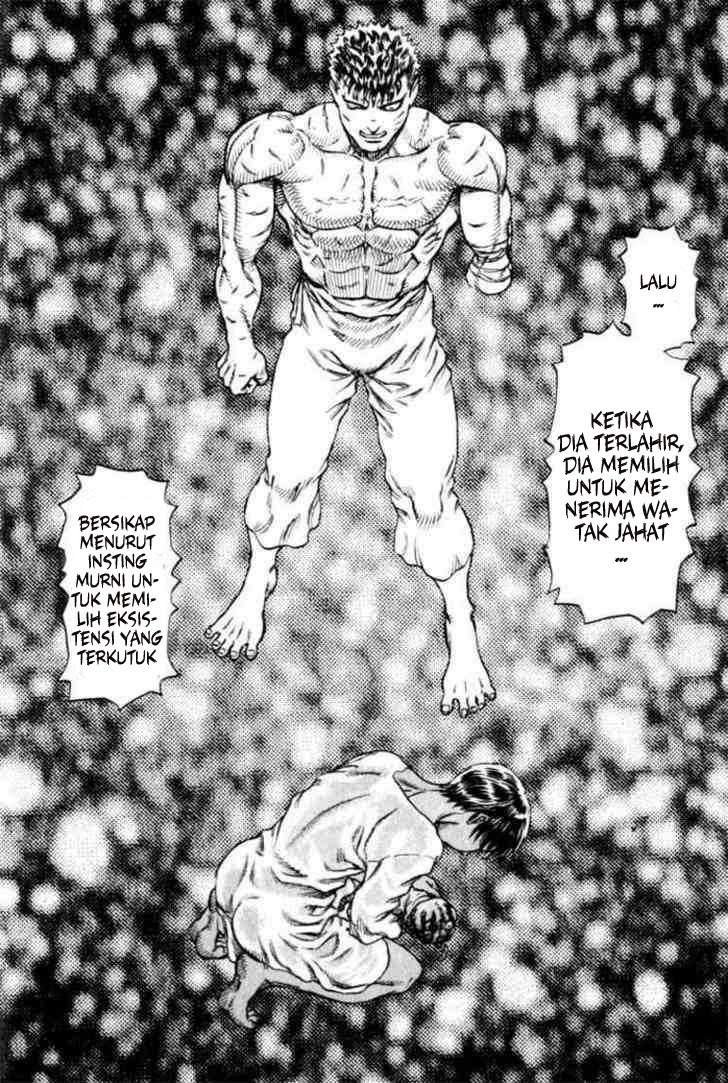 Read Berserk (ID) Manga Online