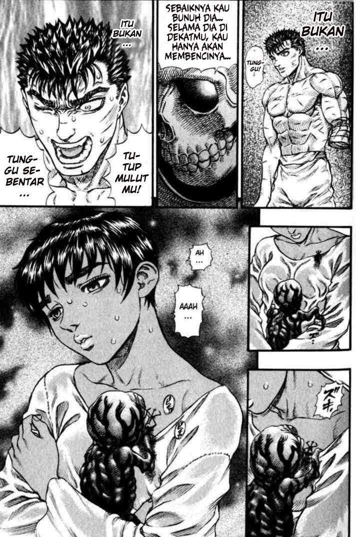 Read Berserk (ID) Manga Online