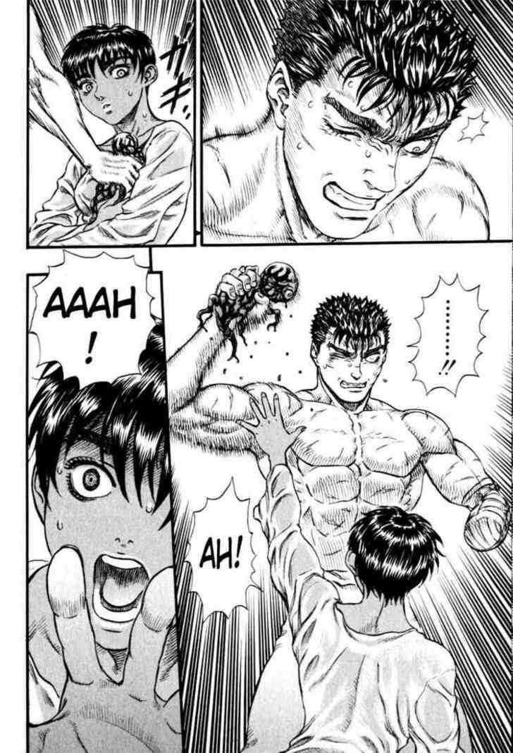 Read Berserk (ID) Manga Online
