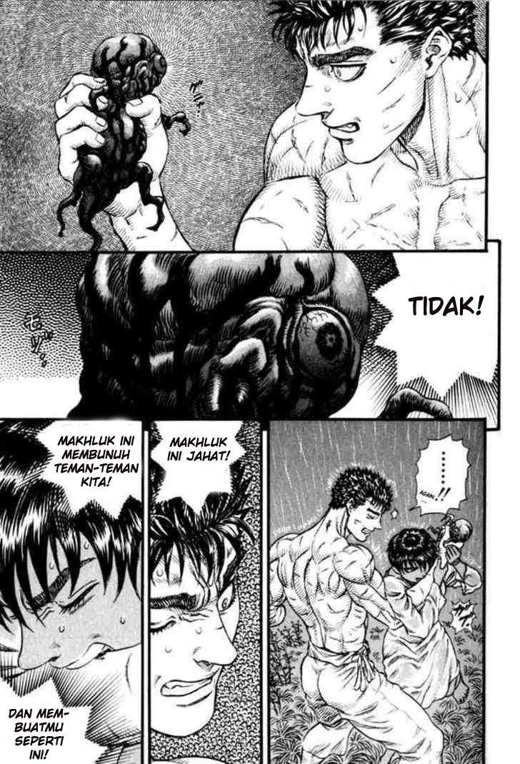 Read Berserk (ID) Manga Online