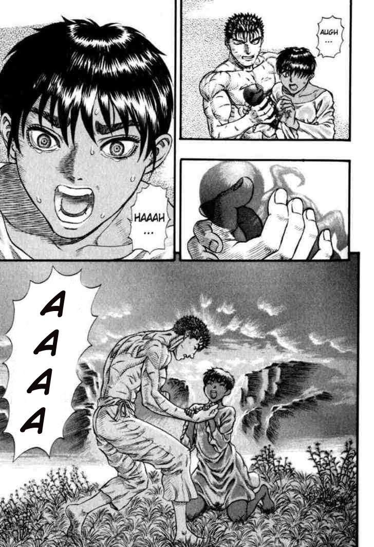 Read Berserk (ID) Manga Online