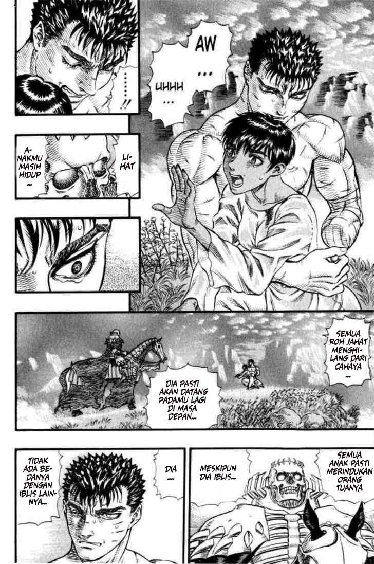 Read Berserk (ID) Manga Online