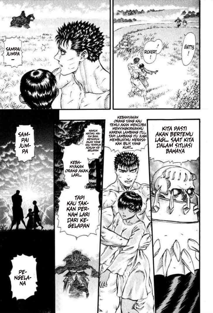 Read Berserk (ID) Manga Online