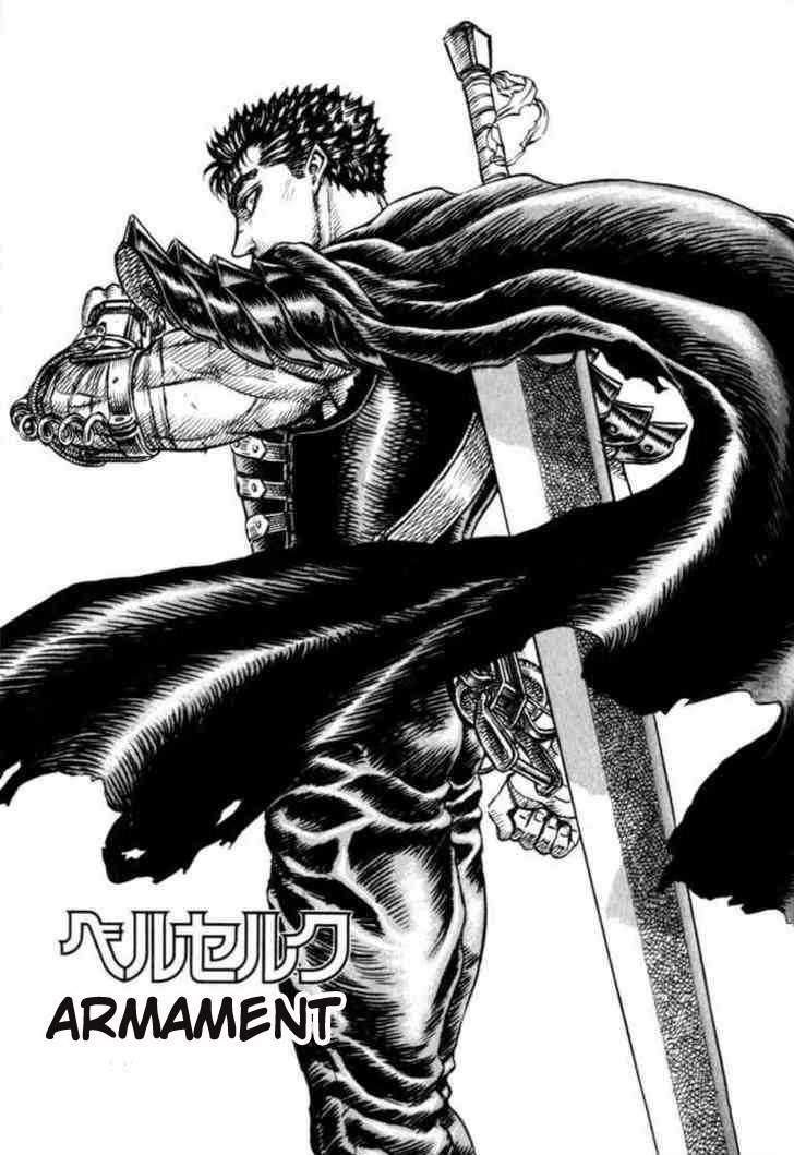 Read Berserk (ID) Manga Online