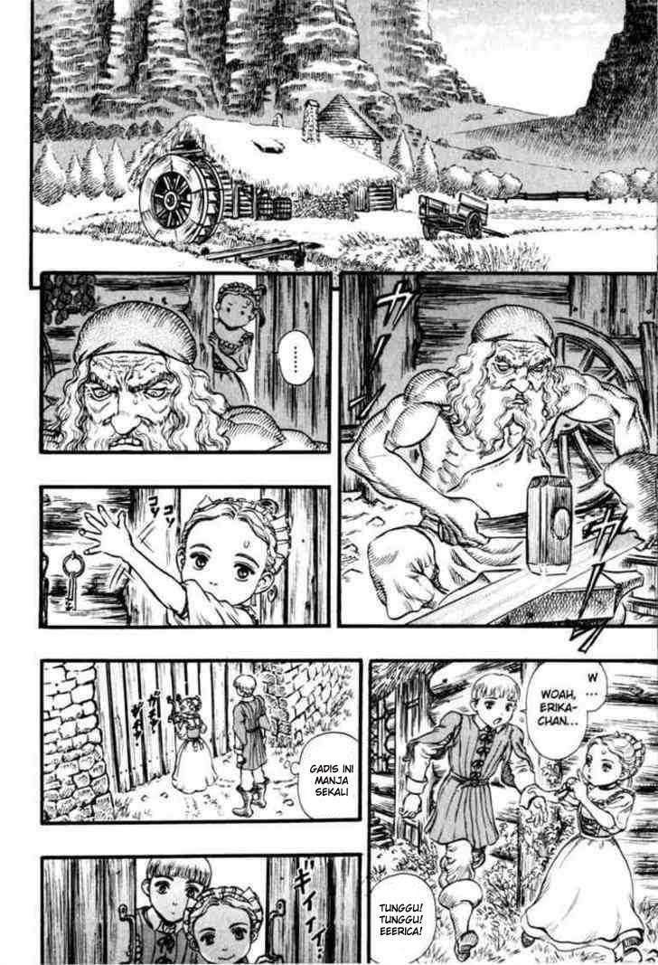 Read Berserk (ID) Manga Online