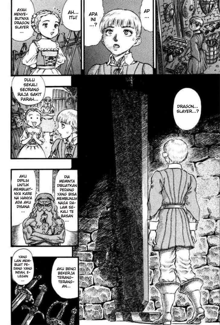 Read Berserk (ID) Manga Online
